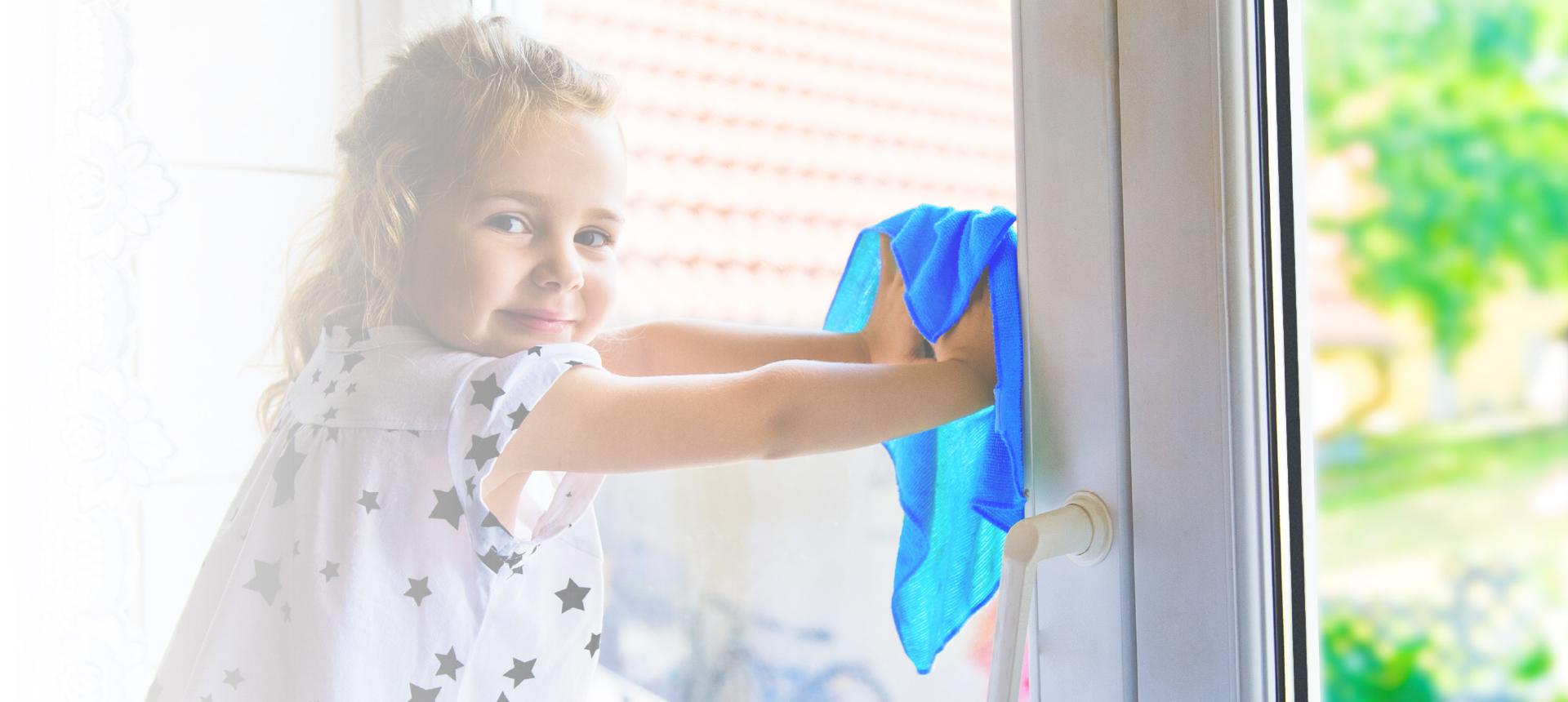 Veka perfect-window